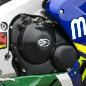 Zamów dziś Zestaw osłon silnika RG RACING HONDA CBR600RR 03-06 (2 części) BLACK