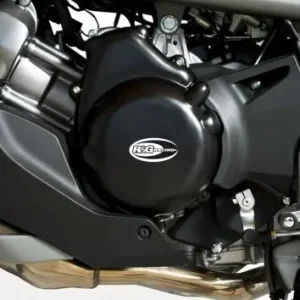 Zestaw osłon silnika RG RACING HONDA NC700 (MANUAL ONLY) (2 części) BLACK Bestseller