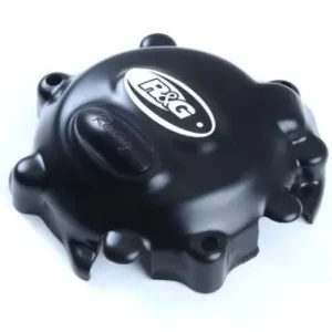 Dodaj do koszyka Zestaw osłon silnika RG RACING KAWASAKI ZX10 11-16 (3 części) BLACK RACE