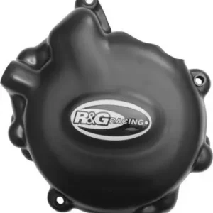 Zestaw osłon silnika RG RACING SUZUKI GSX-R600/750 K6-K7 (2 części) BLACK Tylko dziś
