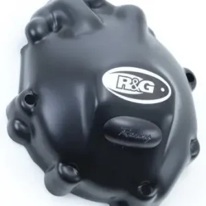Zniżka Zestaw osłon silnika RG RACING SUZUKI GSXR1000 K9- (2 części) BLACK RACE