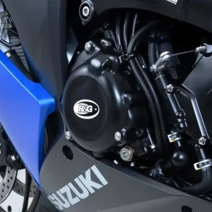 Zestaw osłon silnika RG RACING SUZUKI KATANA 19-/GSX-S 1000/1000 ABS/1000FA (3 części) BLACK Nowość