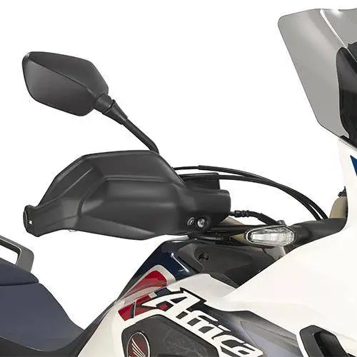 Dodatkowe handbary GIVI - HONDA CRF1000L AFRICA TWIN (16 - 17) / X-ADV 750 (17) Dostępne od ręki