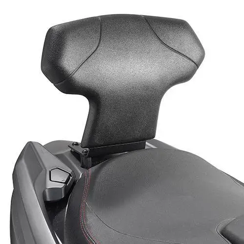 Bestseller Oparcie pasażera GIVI - SUZUKI Burgman 400 (17 > 18)