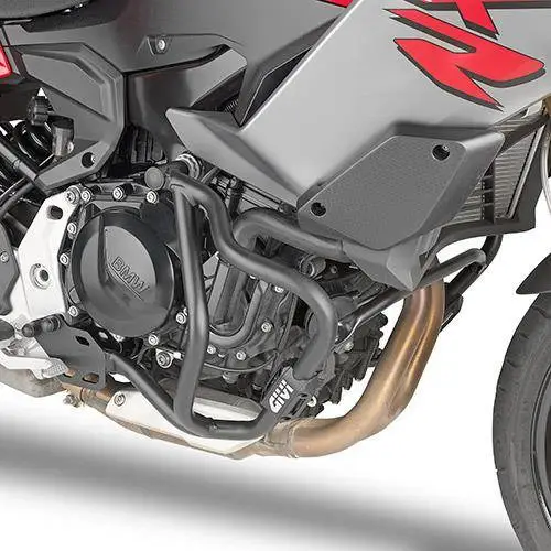 Hit sprzedaży Osłona silnika GIVI GMOLE - BMW F 900 XR (20)