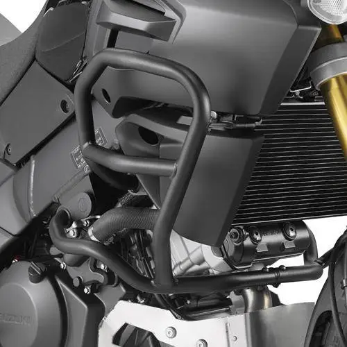 Bezpieczne zakupy Osłona silnika GIVI GMOLE - SUZUKI DL 1000 V-STROM (14 > 17)