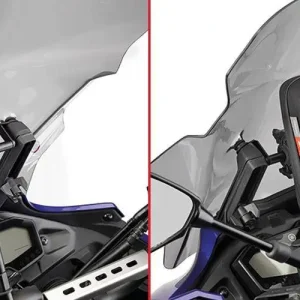 Cena promocyjna Poprzeczka GIVI do montażu GPS / SMARTPHONE - YAMAHA MT 07 TRACER(16-17)