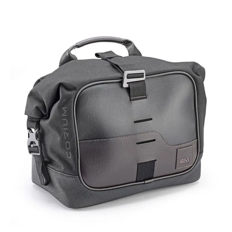 Cena promocyjna Sakwa na bok GIVI 13lt torba boczna (należy dokupić CRM105)