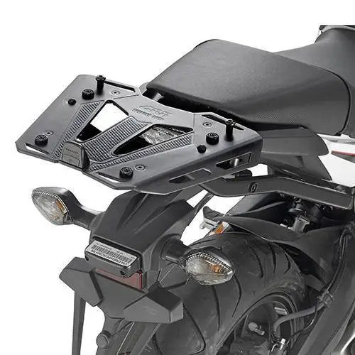 Bestseller Stelaż kufra centralnego GIVI (bez płyty) - HONDA CB650 F / CBR650F (14 > 15)
