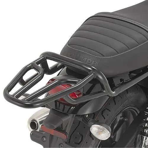 Zniżka Stelaż kufra centralnego GIVI (bez płyty) - TRIUMPH STREER TWIN 900 (16)
