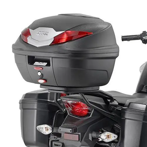 Bestseller Stelaż kufra centralnego GIVI MONOLOCK (bez płyty) - HONDA CB 125 F (15 - 19)