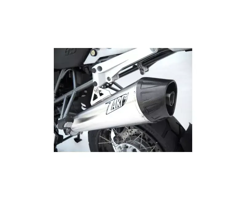 650/800 GS 08/15 Conic mirror polished steel racing Dodaj do koszyka