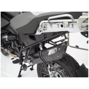 1200 GS 04/09 Penta steel-carbonium racing Hit sprzedaży