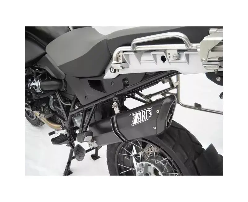 1200 GS 04/09 Penta steel-carbonium racing Hit sprzedaży