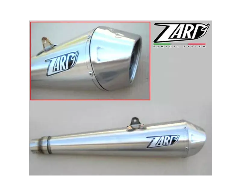 1200 GS 04/09 Conic titanium street legal CAT Sprawdź teraz
