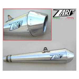 1200 GS 04/09 Conic titanium racing Ekspresowa dostawa