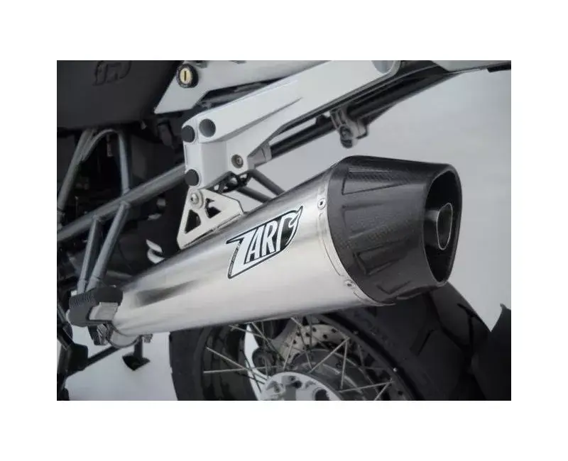 1200 GS 10/12 Conic steel mirror polished racing Wybór klientów