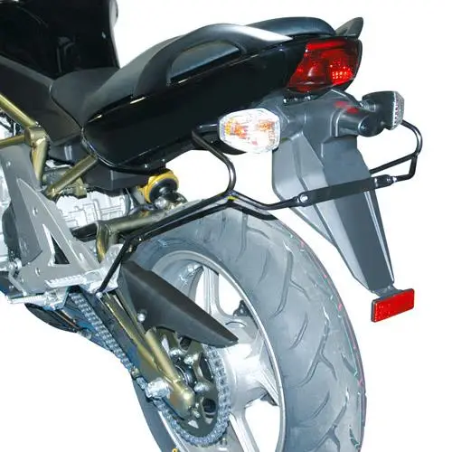 Darmowy zwrot Stelaż sakw bocznych GIVI - KAWASAKI ER 6N / ER 6F 650 (05 > 08)