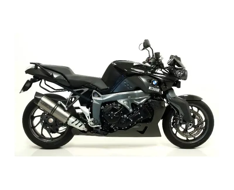 Układ Wydechowy ARROW BMW K1300 R/S 09/15 Race-Tech Titanium Sprawdź teraz