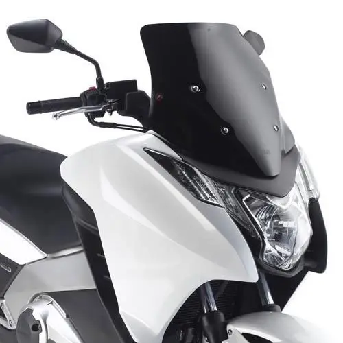 Darmowy zwrot Szyba GIVI HONDA INTEGRA 700'12