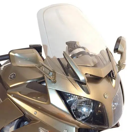 Hit sprzedaży Szyba GIVI przezroczysta 47 x 51 cm (H x W) YAMAHA FJR 1300 (01 > 05)
