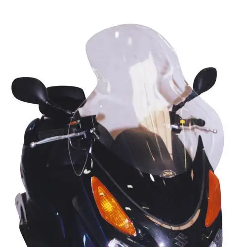 Do wyczerpania zapasów Szyba GIVI przezroczysta SUZUKI BURGMAN 125'02