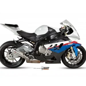 Zniżka Układ wydechowy MIVV S 1000 RR 09/12 X-Cone Plus Inox