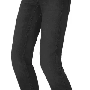 Taniej Jeansy motocyklowe damskie SPIDI J64 J-Tracker Lady