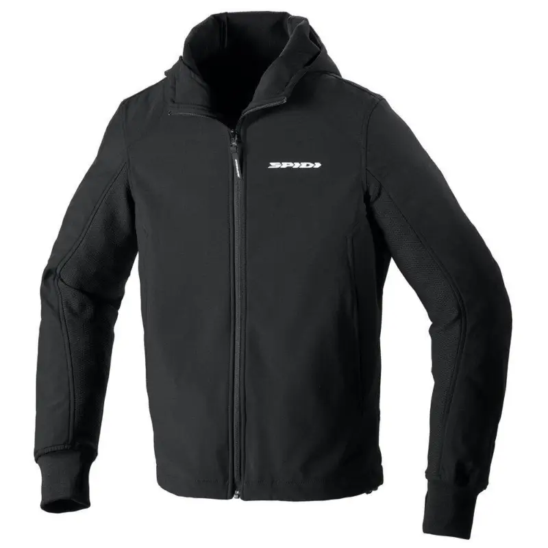 Kurtka motocyklowa SPIDI T224 Hoodie Armour Evo Oferta