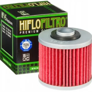 HIFLO FILTR OLEJU HF 145 XT/XV/XVS/TDM Wyjątkowa oferta