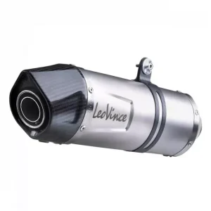 Zniżka Układ wydechowy LeoVince Kawasaki Z 800 ver.E 13/16 LV ONE EVO Stalowy Ref: 8782E