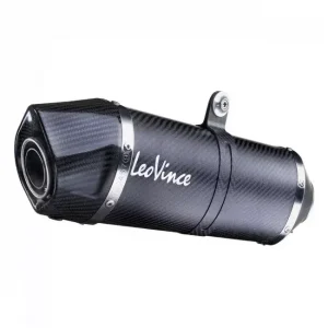 Zniżka Układ wydechowy LeoVince BMW F 700 GS 12/13 ONE EVO Carbon Ref: 8288E