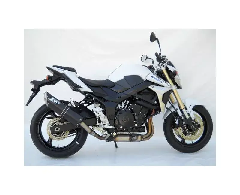 Nowy GSR 750 11/13 N.2 Penta steel-carbonium racing