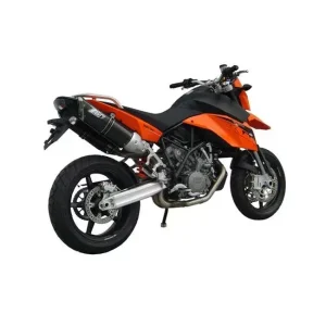 950 Supermoto 04/08 Steel-aluminium street legal CAT Tylko do końca tygodnia