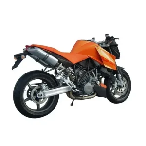 990 Super Duke 05/08 Steel-carbonium racing Dodaj do koszyka