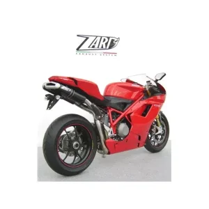 848/1098/1198 07/13 N.2 Penta inox-carbonium racing Ekspresowa dostawa