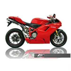 1198 07/13 Full kit N.2 Penta Evo inox-carbonium racing Taniej