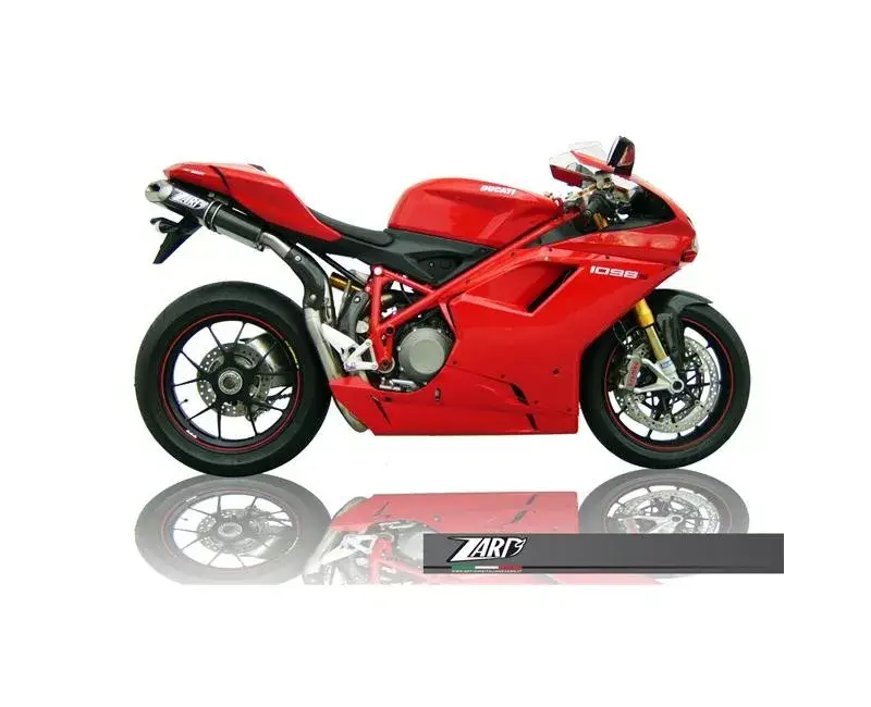 1198 07/13 Full kit N.2 Penta Evo inox-carbonium racing Taniej