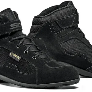 Buty motocyklowe SIDI Duna GORE-TEX czarne Taniej
