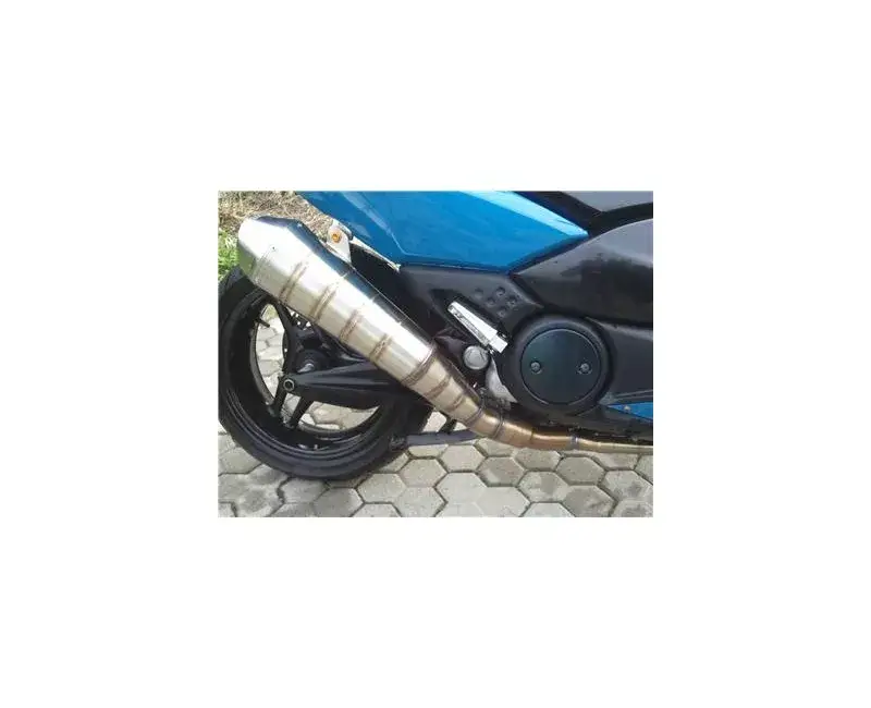 T-Max 500 08/11 Full kit racing slice welded steel-titanium SNAKE Rabat
