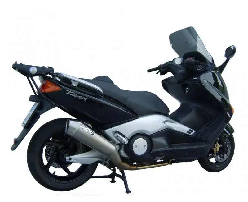 Szybka dostawa T-Max 500 04/07 Full kit racing steel