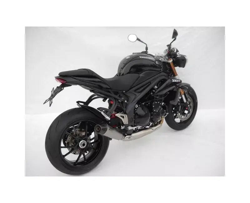 Zamów teraz Speed Triple 11/13 Racing Titanium conic