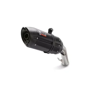Zniżka Układ wydechowy MIVV RC 390 SUONO BLACK STAL KT.015.L9