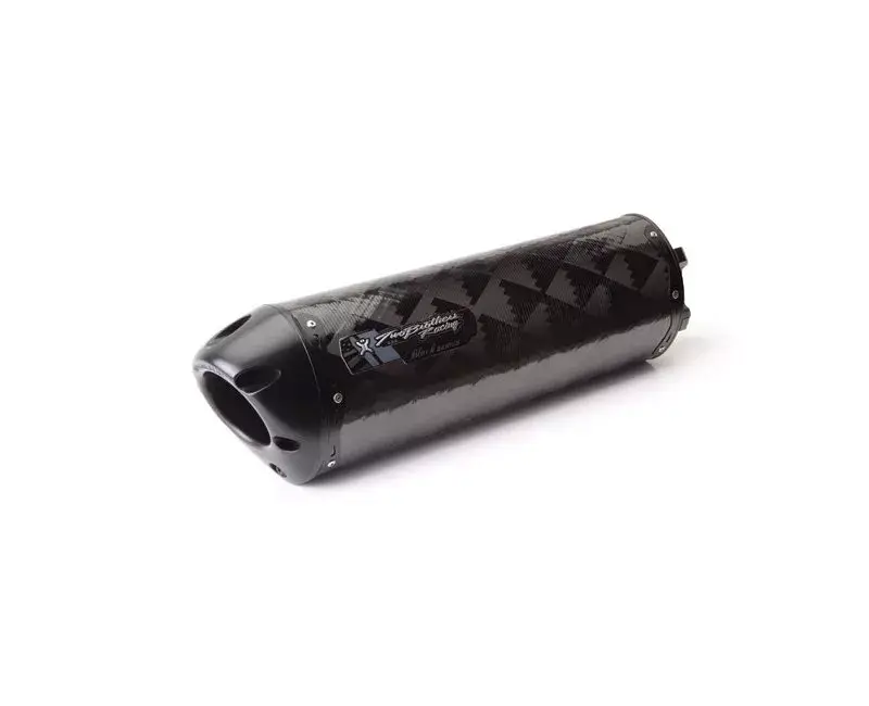 Oferta Tłumik typu Full System 11/14 Honda CBR 250R Black carbon REF: 005-3020107V-B