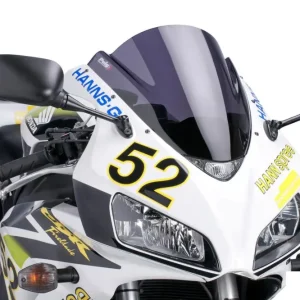 Wyprzedaż Szyba sportowa PUIG do Honda CBR1000RR 04-07