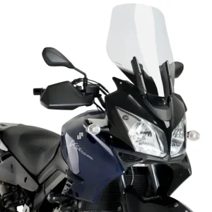 Błotnik tylny PUIG do BMW F800R 09-20 Nie przegap