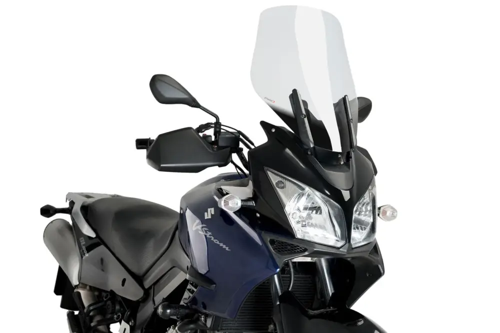 Błotnik tylny PUIG do BMW F800R 09-20 Nie przegap