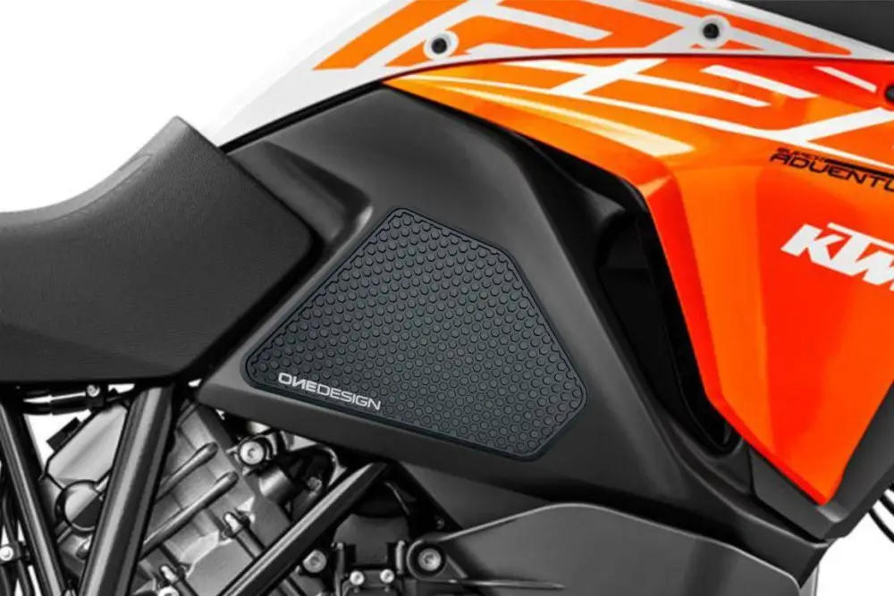 Nowość Tankpady boczne PUIG do KTM 1050 / 1090 / 1190
