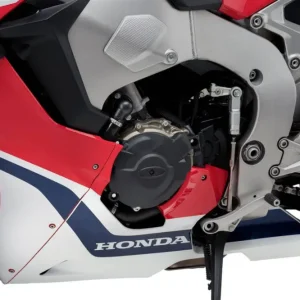 Bezpieczne zakupy Pokrywy dekli silnika PUIG do Honda CBR1000RR 17-19