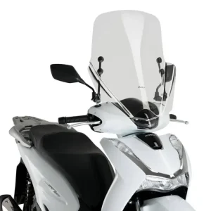 Wysoka jakość Owiewka PUIG do Honda Scoopy SH125i / SH150i 20-22 (T.X.)